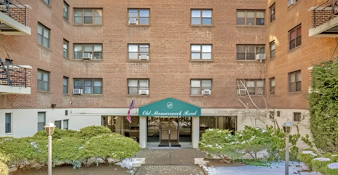 19 Old Mamaroneck Road Office